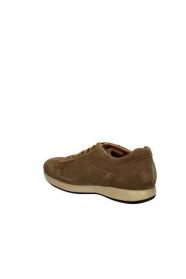 SCARPE SNEAKERS UOMO BRIAN CRESS BY CAMPANILE X1 PELLE 