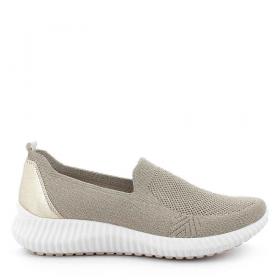 SCARPE SLIP ON SNEAKERS DONNA IGI E CO IGIECO 7153055 T