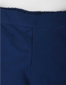 PANTALONE PANTALONI BAMBINA MAYORAL 3555 COTONE 27 ORIGINALE PE 2021