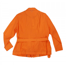 GIUBBINO TRENCH GIACCA DONNA ELENA MIRO\' F812T05832 DH 