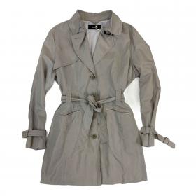 TRENCH GIUBBINO GIACCA DONNA ELENA MIRO DN MUST SPORT F