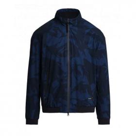 GIUBBINO GIUBBOTTO UOMO WOOLRICH SOUTHBAY BOMBER WOCPS2