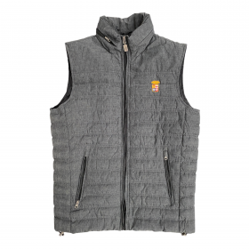 GIUBBINO SMANICATO GILET UOMO MARINA MILITARE MYJ391S 0