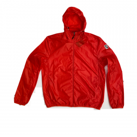 GIUBBINO KWAY ANTIPIOGGIA UOMO MARINA MILITARE MYJ407S 