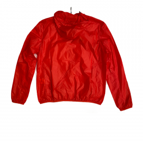 GIUBBINO KWAY ANTIPIOGGIA UOMO MARINA MILITARE MYJ407S 