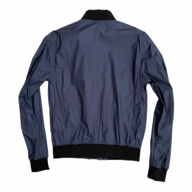 GIUBBINO GIACCA UOMO MARINA MILITARE MYJ404S 04 BLU NAV