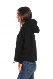 MAGLIA FELPA DONNA CALVIN KLEIN JEANS J20J214212 BAE CO