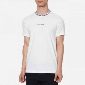 MAGLIA T SHIRT UOMO CALVIN KLEIN JEANS J30J316053 YAF C