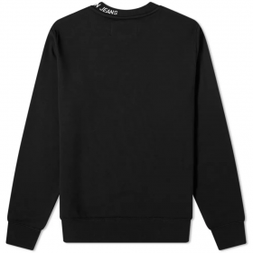 MAGLIA MAGLIONE UOMO CALVIN KLEIN JEANS J30J315879 BAE 