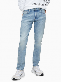 PANTALONE JEANS UOMO CALVIN KLEIN JEANS J3EJ301028 406 