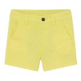 BERMUDA PANTALONCINO SHORTS BIMBO MAYORAL 207 COTONE 80