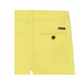 BERMUDA PANTALONCINO SHORTS BIMBO MAYORAL 207 COTONE 80