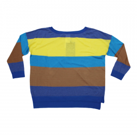 MAGLIA CASUAL DONNA PENNYBLACK OGGI 23619616 2 RIGATO M