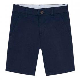 PANTALONCINO BERMUDA BAMBINO MAYORAL 202 COTONE 52 ORIG