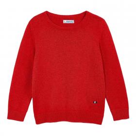 MAGLIA MAGLIE GIROCOLLO BAMBINO MAYORAL 311 COTONE 79 O