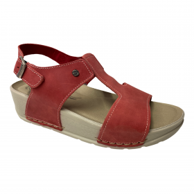 SCARPE SANDALO SANDALI ZEPPA DONNA FLYFLOT 38B88 P2 PEL