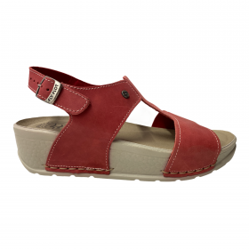 SCARPE SANDALO SANDALI ZEPPA DONNA FLYFLOT 38B88 P2 PEL