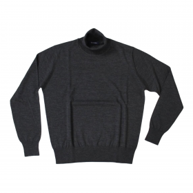 MAGLIA MAGLIONE DOLCEVITA CASUAL UOMO FERRANTE CICLISTA