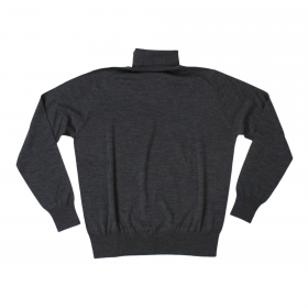 MAGLIA MAGLIONE DOLCEVITA CASUAL UOMO FERRANTE CICLISTA