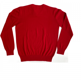 MAGLIA MAGLIE MAGLIONCINO UOMO MARINA MILITARE MYK283AS