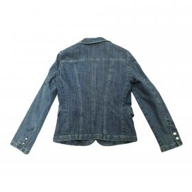 GIUBBINO GIACCA JEANS CASUAL DONNA DIANA GALLESI CD NAT