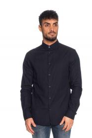 CAMICIA CAMICIE UOMO AX ARMANI EXCHANGE 6GZC19 ZNSFZ CO