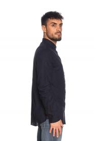 CAMICIA CAMICIE UOMO AX ARMANI EXCHANGE 6GZC19 ZNSFZ CO