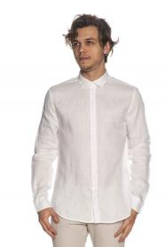 CAMICIA CAMICIE UOMO AX ARMANI EXCHANGE 3KZC50 ZNCFZ LI