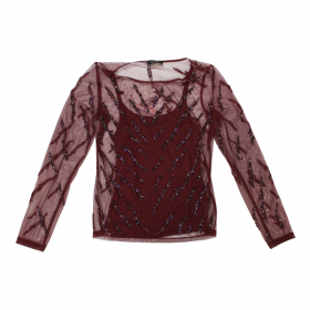 CAMICIA ELEGANTE DONNA DIANA GALLESI 2511R09305 CQ VENI