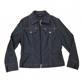 GIUBBINO GIACCA DONNA CASUAL DIANA GALLESI C1 SPRING ON