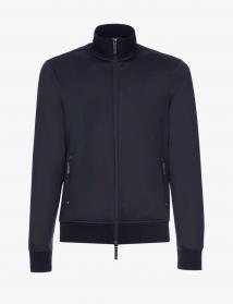 MAGLIA FELPA UOMO AX ARMANI EXCHANGE 8NZM92 Z8M8Z 1510 