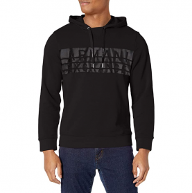 MAGLIA FELPA UOMO AX ARMANI EXCHANGE 6HZMGB ZJ8CZ COTON