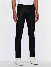 PANTALONE JEANS UOMO AX ARMANI EXCHANGE 8NZJ14 Z884Z CO