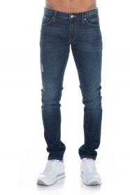 PANTALONE JEANS UOMO AX ARMANI EXCHANGE 3GZJ14 Z1QDZ CO