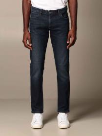 PANTALONE JEANS UOMO AX ARMANI EXCHANGE 8NZJ14 Z1A3Z CO
