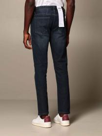 PANTALONE JEANS UOMO AX ARMANI EXCHANGE 8NZJ14 Z1A3Z CO