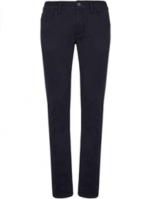 PANTALONE UOMO AX ARMANI EXCHANGE 8NZJ14 ZN88Z COTONE 1