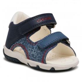 SCARPE SANDALO SANDALI BIMBA GEOX ELBA B15L8B 05410 C07