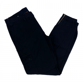 PANTALONE PANTALONI UOMO SUN68 SUN 68 P19103 COTONE 07 