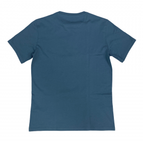 MAGLIA T SHIRT UOMO WOOLRICH WOTEE1155 UT1486 COTONE AVION 3115 ORIGINALE PE