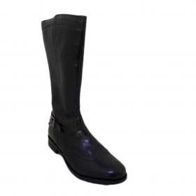 SCARPE STIVALE STIVALI DONNA GEOX FLAKE J93C4U 00067 PE