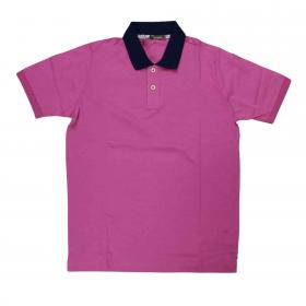MAGLIA POLO T SHIRT UOMO FERRANTE 33U34602 COTONE 018 G