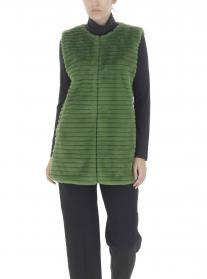 SMANICATO PELLICCIA DONNA EMME MARELLA YALE 54560319 00