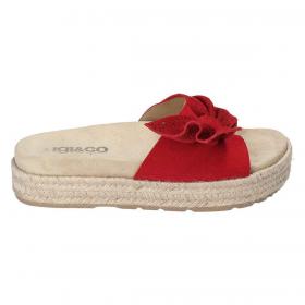 SCARPE SANDALO CIABATTE DONNA IGIECO IGI E CO 3197177 P