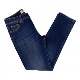 PANTALONE JEANS UOMO ROY ROGERS SIX POCKET MAN COTONE P