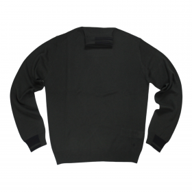 MAGLIA MAGLIONE UOMO MANUEL RITZ 3132M504 213807 LANA V