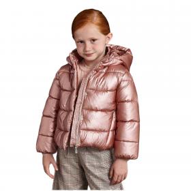 GIUBBINO PIUMINO BAMBINA ABEL E LULA BY MAYORAL 5851 51