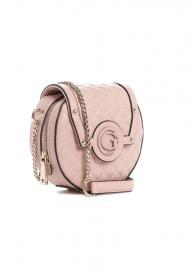 BORSA TRACOLLA DONNA GUESS QE813477 HEYDEN ECO PELLE RO