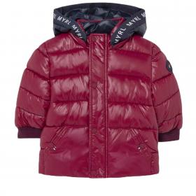 GIUBBINO GIUBBOTTO PIUMINO BIMBO MAYORAL 2417 02417 85 