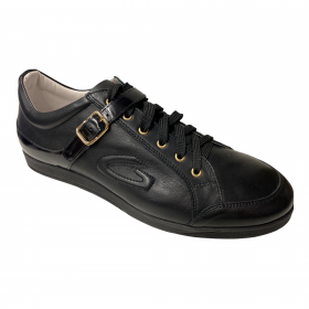 SCARPE SNEAKERS UOMO GUARDIANI SPORT LARSON SU65435B PE